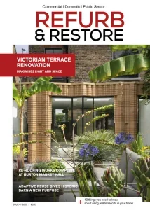 Refurb & Restore – Issue 47 2026