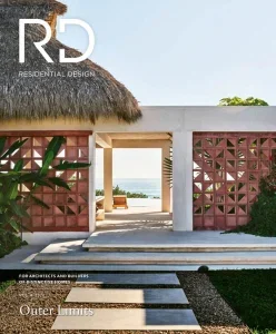 Residential Design – Volume 4 2026