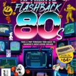 Retro Gamer Presents Ultimate Flashback To The 80s – 3rd Edition 2026