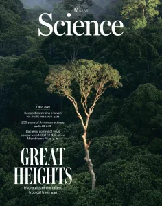 Science – 2 July 2026