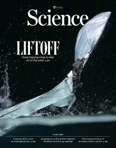 Science – July 9, 2026
