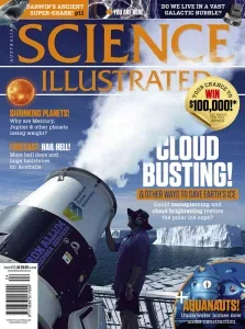 Science Illustrated Australian – Issue 124 2026