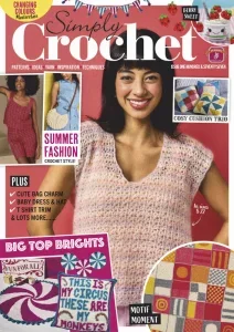 Simply Crochet – Issue 177 2026