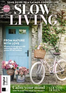 Slow Living – 1st Edition 2026