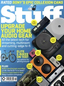 Stuff UK – August 2026
