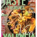 Taste & Travel International – Issue 62, Summer 2026 Download PDF