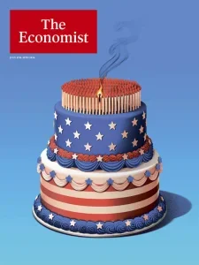 The Economist UK – July 4, 2026