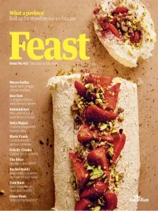 The Guardian Feast – 11 July 2026