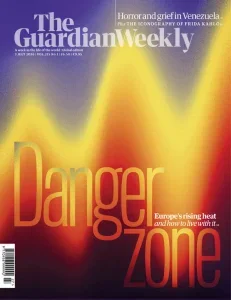 The Guardian Weekly – 3 July 2026