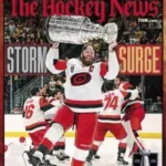 The Hockey News – Champions 2026 Download PDF