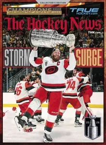 The Hockey News – Champions 2026 Download PDF