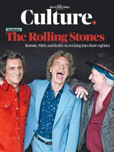 The Sunday Times Culture – July 5, 2026