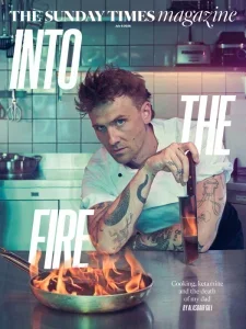 The Sunday Times Magazine – July 5, 2026