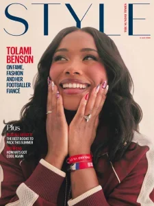 The Sunday Times Style – July 5, 2026
