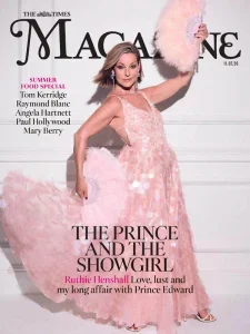 The Times Magazine – 11 July 2026