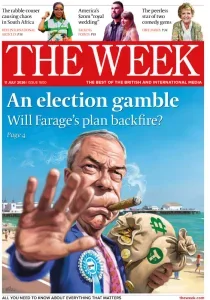 The Week UK – Issue 1600, 11 July 2026