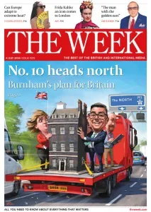 The Week UK – 4 July 2026