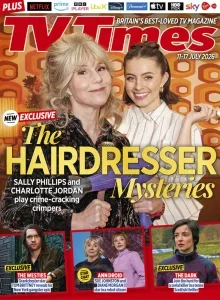 TV Times – 11 July 2026