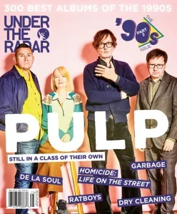 Under the Radar – April/May/June 2026