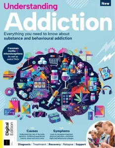 Understanding Addiction – 1st Edition 2026