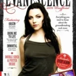 Unofficial Fan’s Guide to Evanescence – 1st Edition 2026 Download PDF