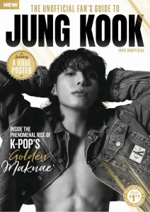 Unofficial Fan’s Guide to Jung Kook – 1st Edition 2026 Download PDF
