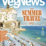 VegNews Magazine – Summer 2026 Download PDF