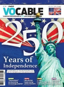 Vocable Anglais – No. 923, July 2026
