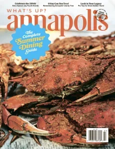 What’s Up Annapolis – July 2026