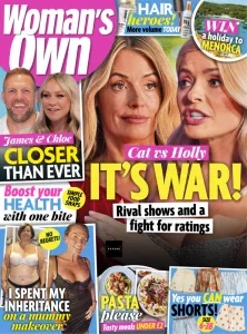 Woman’s Own – 20 July 2026