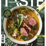 Woolworths Taste – Winter 2026