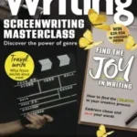 Writing Magazine – August 2026