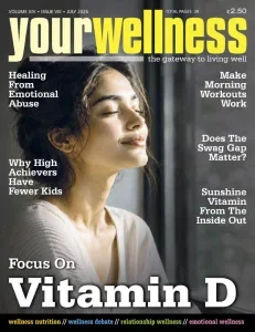 Yours Retro – July 2026