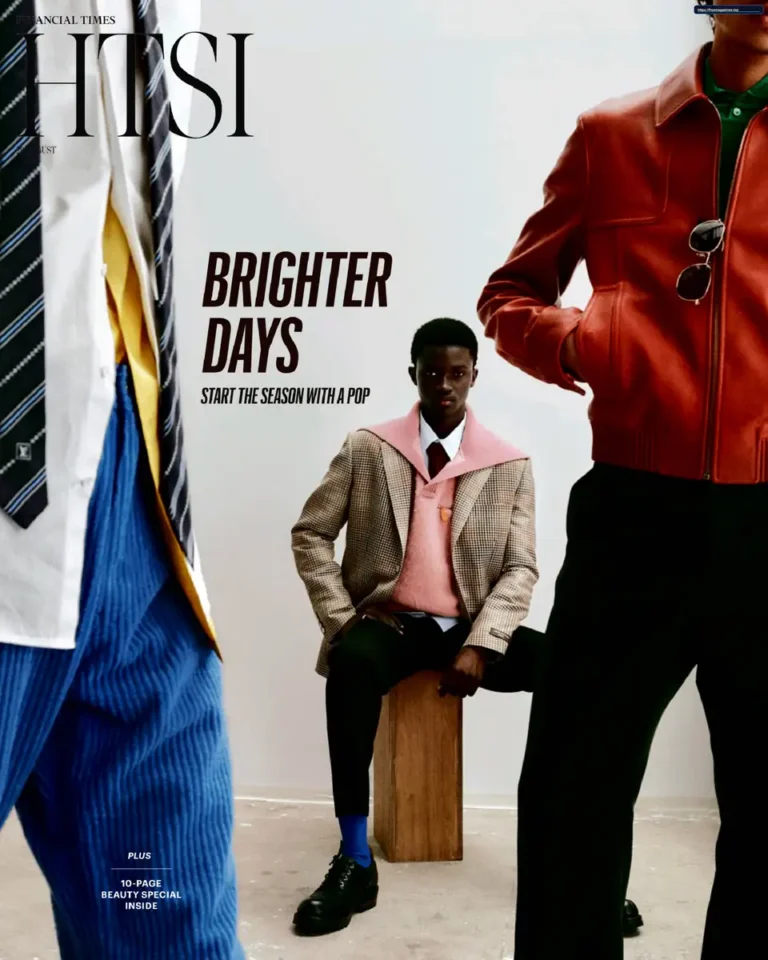 Financial TImes HTSI – 29 August 2026