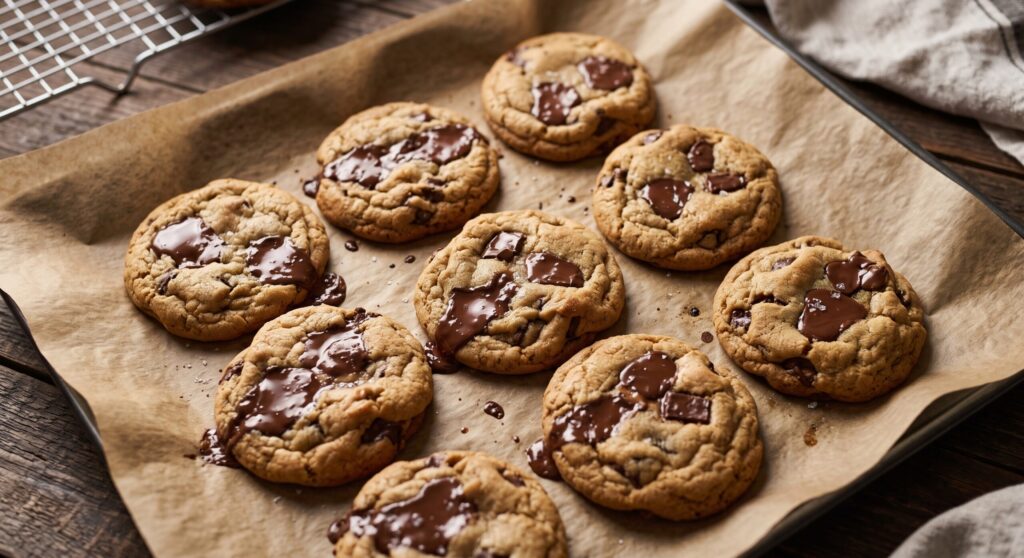 subway cookie recipe
