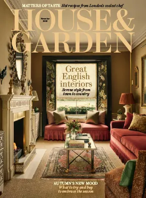House & Garden UK – November 2026
