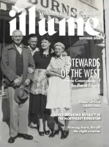Illume – October 2026