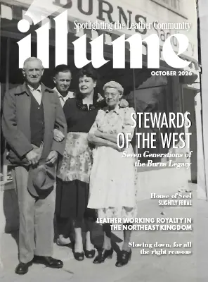 Illume – October 2026