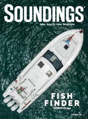 Soundings – November 2026