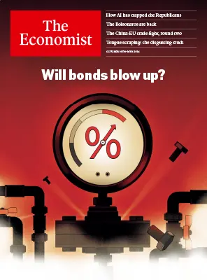 The Economist UK Edition – 10th/16th October, 2026