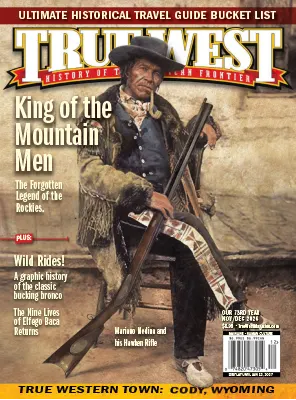 True West – November/December 2026